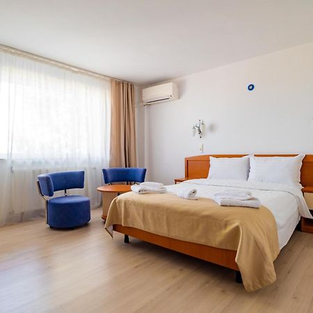 Complex Paloma Coral Hotel Мамая Екстериор снимка