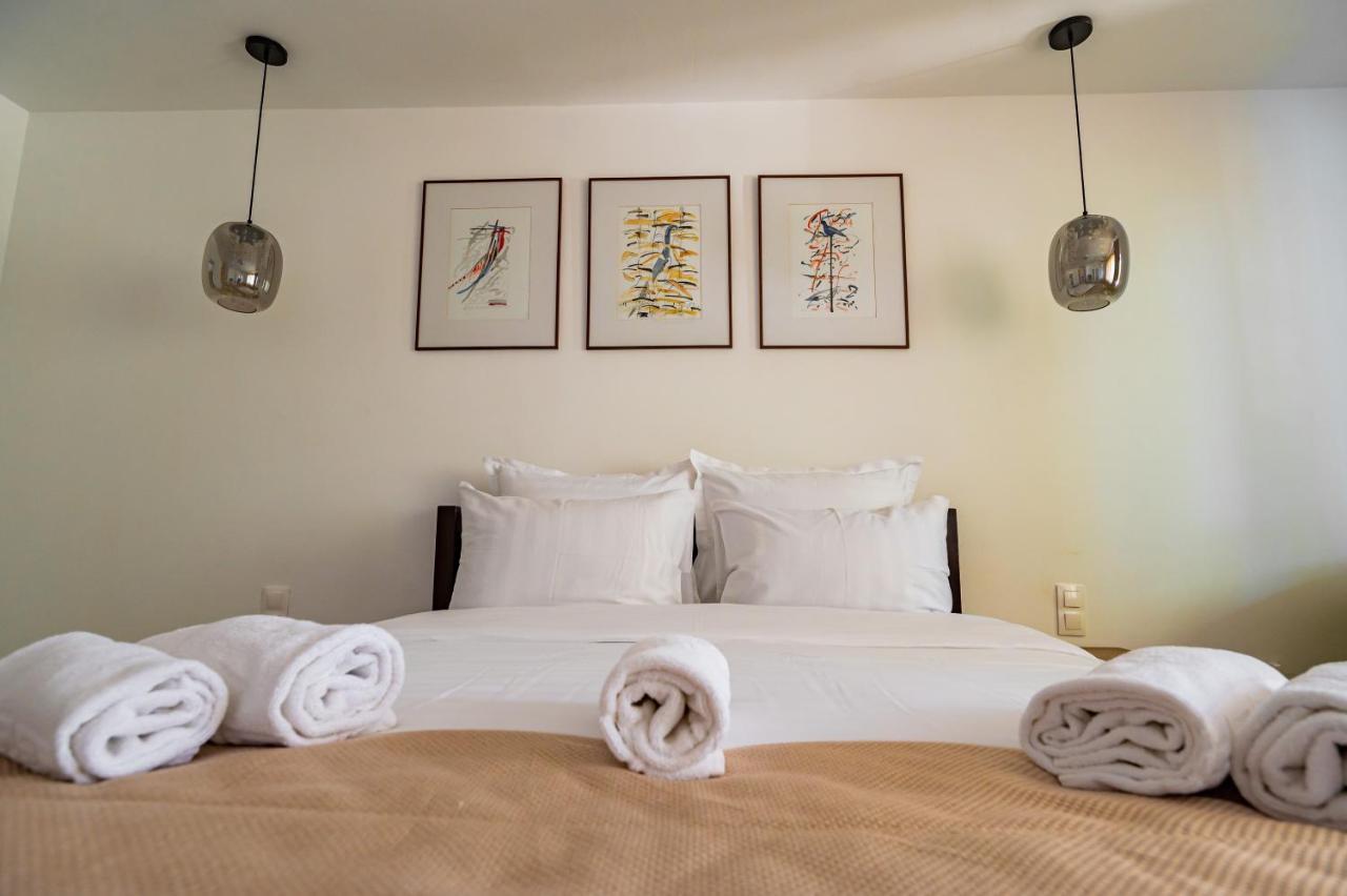 Complex Paloma Coral Hotel Мамая Екстериор снимка