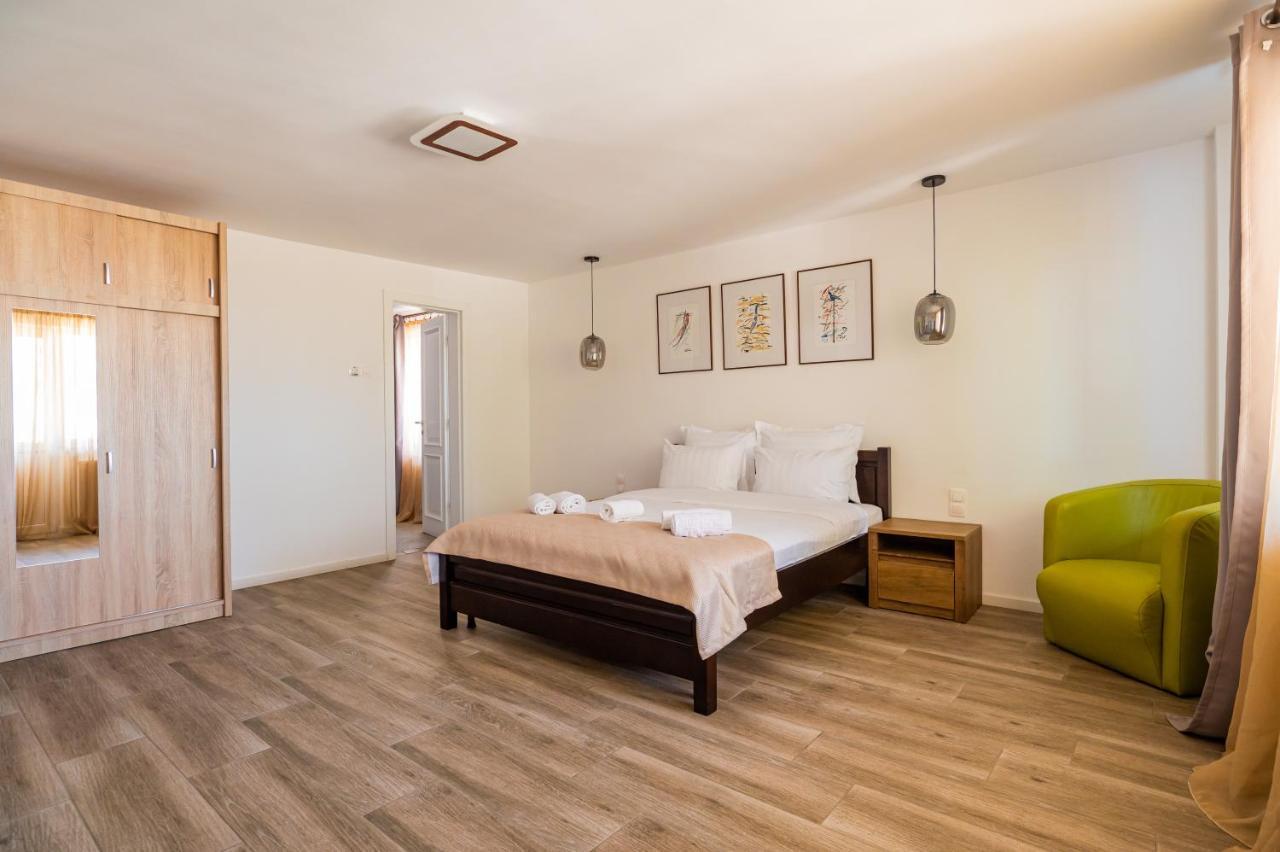Complex Paloma Coral Hotel Мамая Екстериор снимка