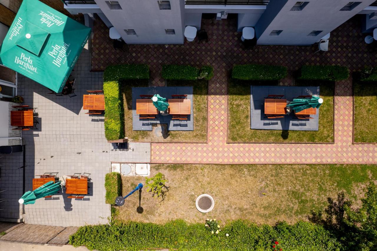 Complex Paloma Coral Hotel Мамая Екстериор снимка