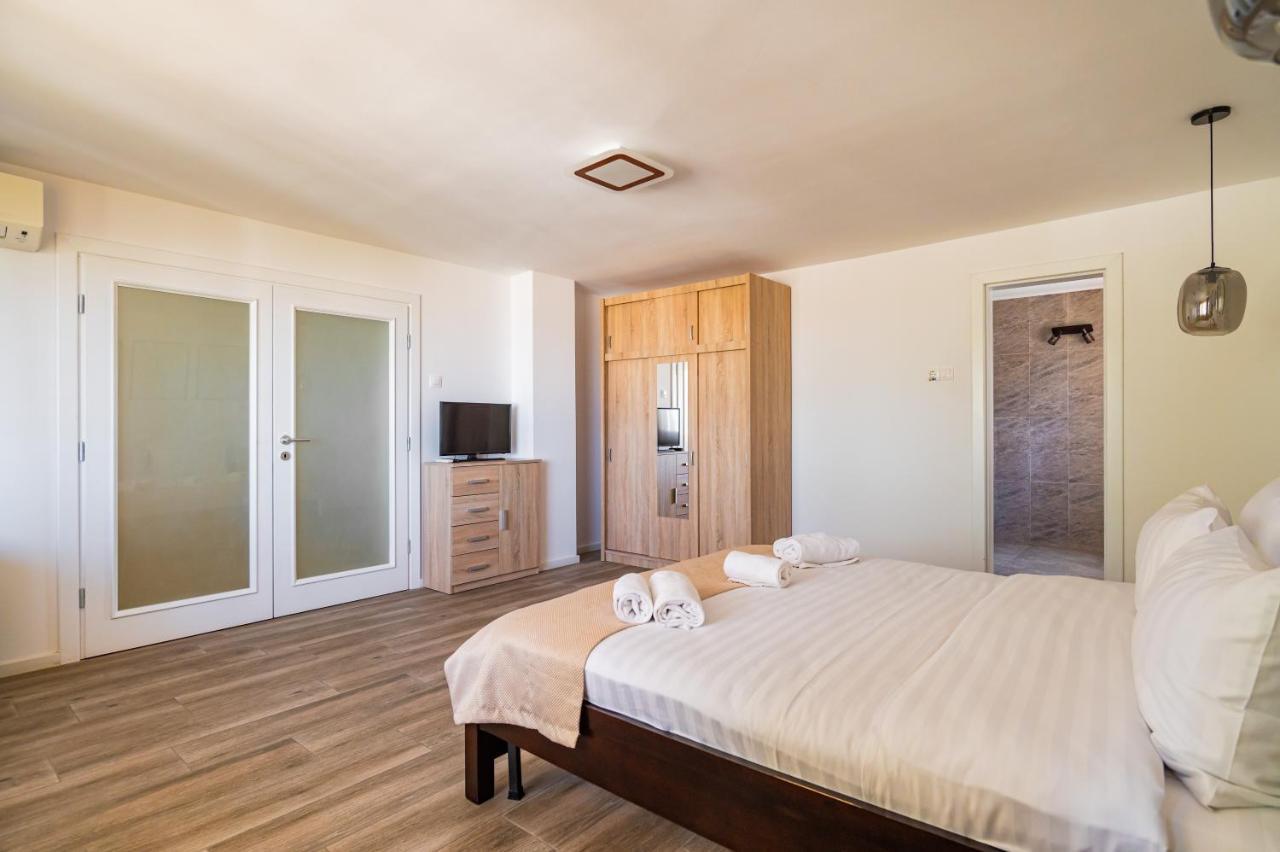 Complex Paloma Coral Hotel Мамая Екстериор снимка