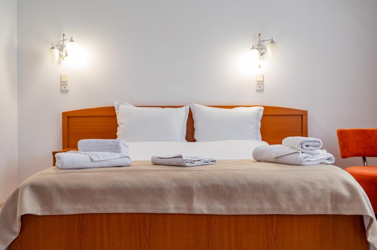 Complex Paloma Coral Hotel Мамая Екстериор снимка