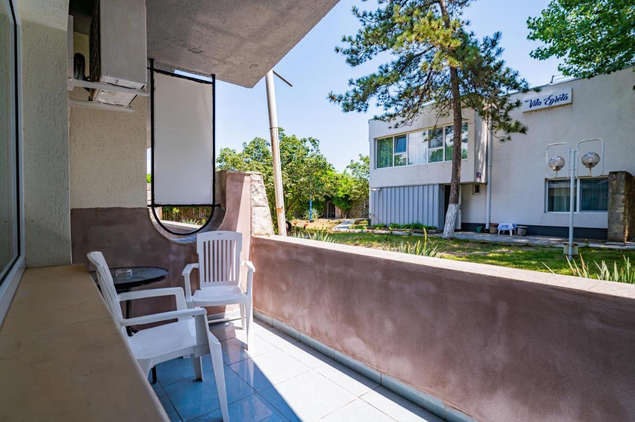 Complex Paloma Coral Hotel Мамая Екстериор снимка