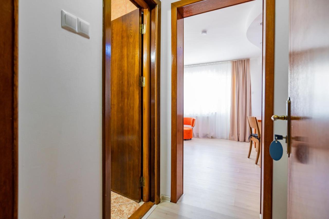 Complex Paloma Coral Hotel Мамая Екстериор снимка