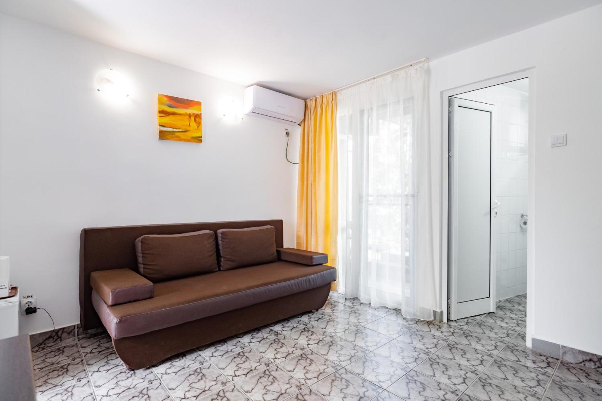 Complex Paloma Coral Hotel Мамая Екстериор снимка