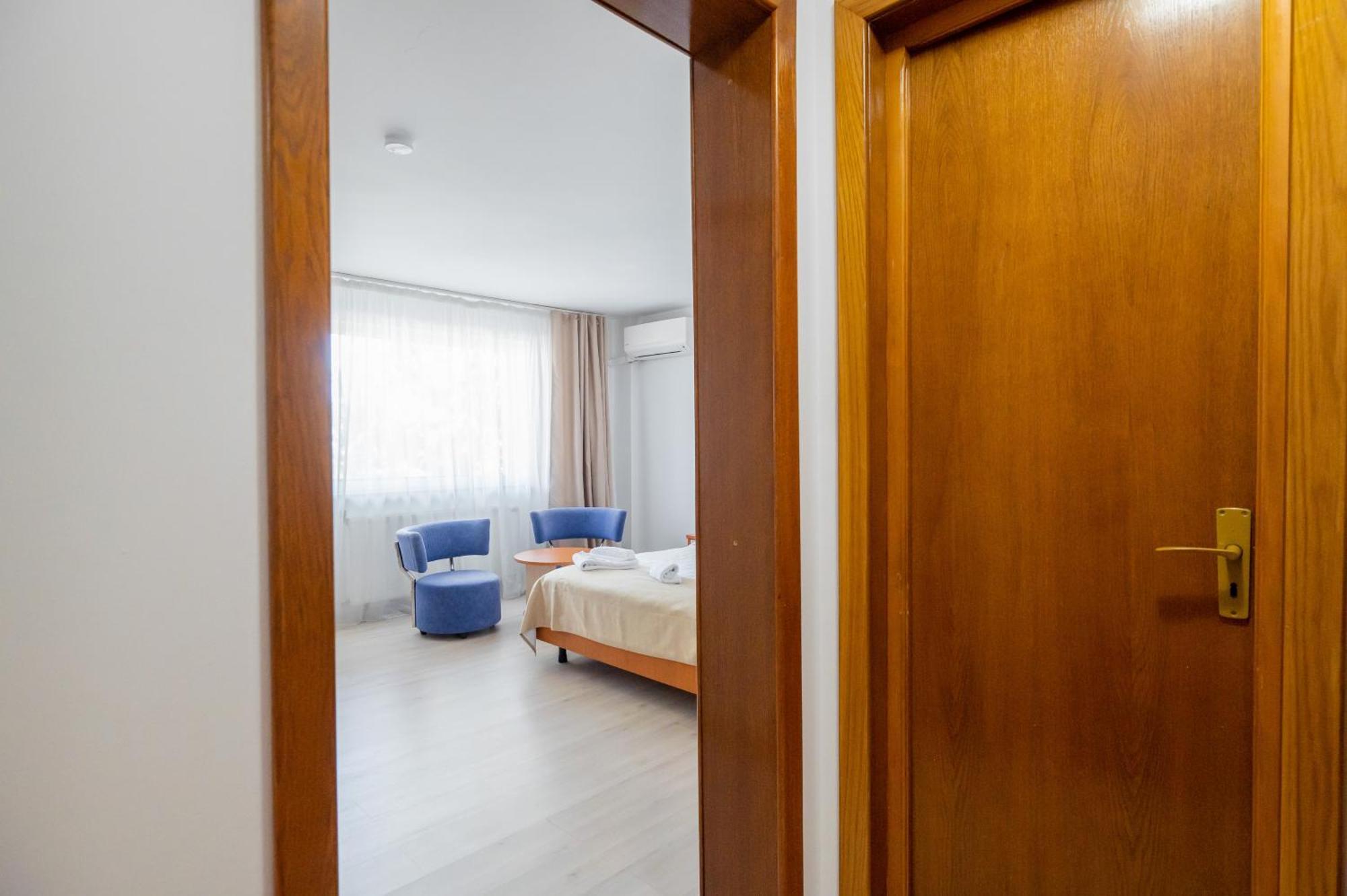 Complex Paloma Coral Hotel Мамая Екстериор снимка