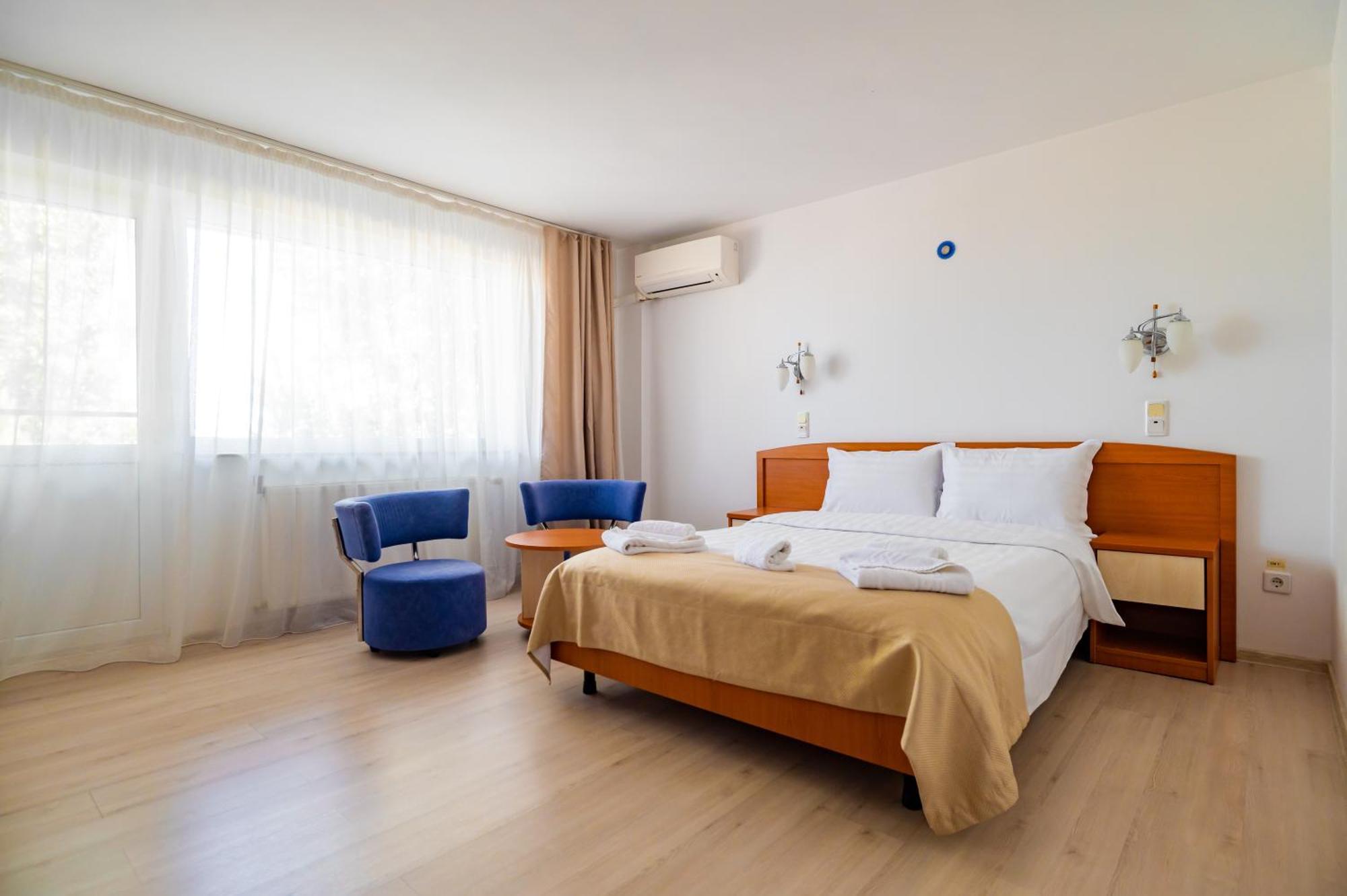 Complex Paloma Coral Hotel Мамая Екстериор снимка