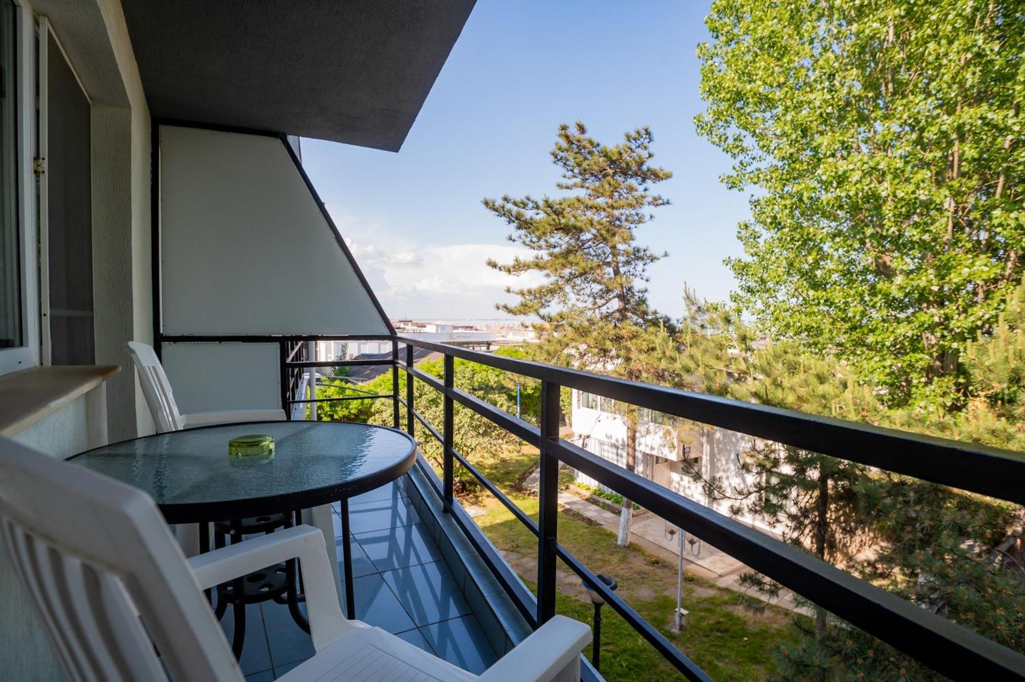Complex Paloma Coral Hotel Мамая Екстериор снимка