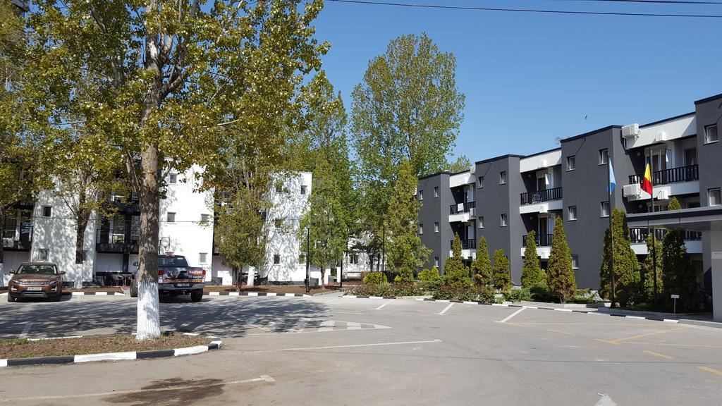 Complex Paloma Coral Hotel Мамая Екстериор снимка