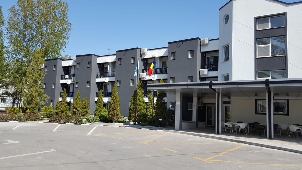 Complex Paloma Coral Hotel Мамая Екстериор снимка